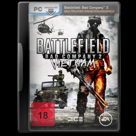 Battlefield Bad Company 2: Vietnam